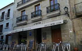 Pension a Fontiña
